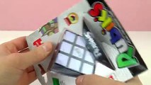 ZAUBERWÜRFEL LÖSEN? NICHT MIT KAAN! Rubik Zauberwürfel! SChafft ihr es? Spiel mit mir