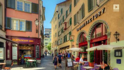 The 10 safest cities in the world, according to The Economist Intelligence Unit