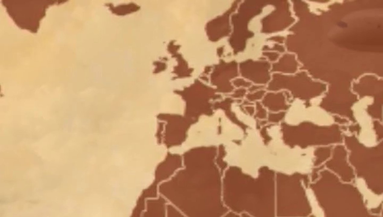 Road trip thailande 2016