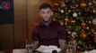 Cody Garbrandt on why getting stabbed might be his advantage over Dominick Cruz