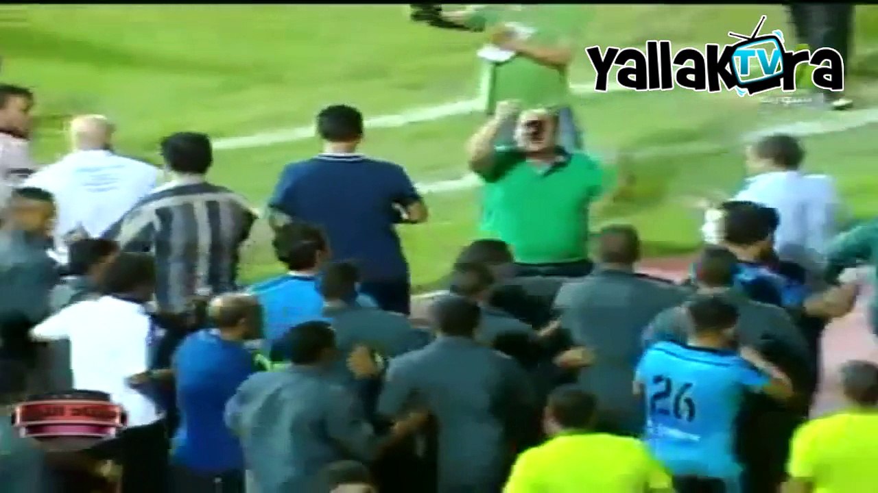 لا يفوتك .. مواقف وطرائف الكرة المصرية فى 2016