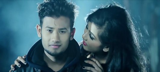 ROSANNA | singer MANASH PRATIM | Assamese Video Songs 2017