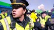 Patriots Day with Mark Wahlberg - Re-Creating the Marathon