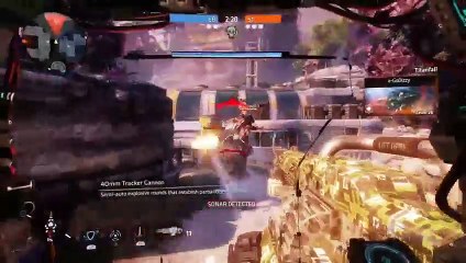 Titan fall 2  gameplay (14)