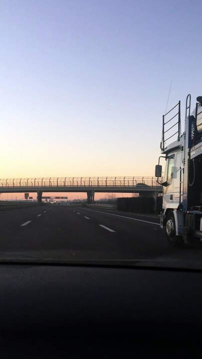 pakistan indian roads vs europ