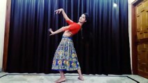 Laila Main Laila - Desi Girl Dance Cover - AweSome Dance