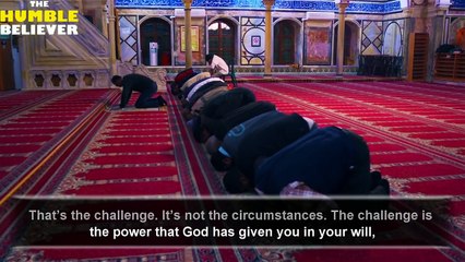 Allah Does Everything [Beautiful Reminder]