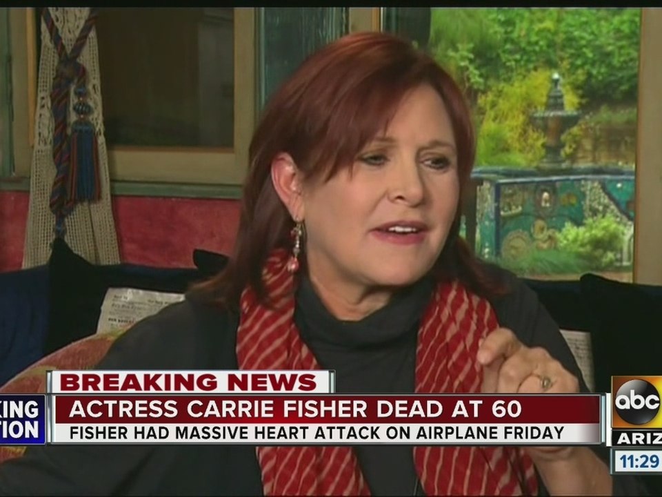 The social media world reacts to the death of a...