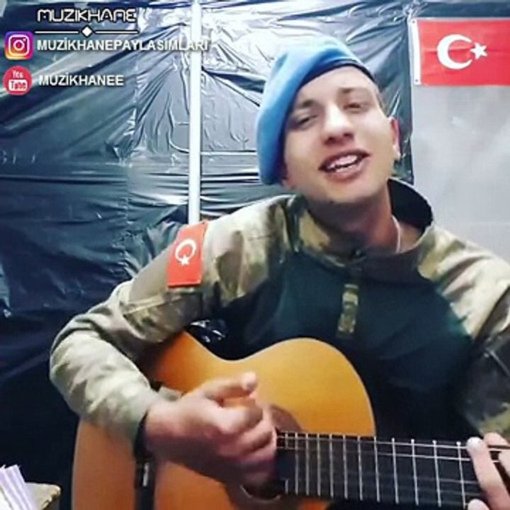 Askerden İnanılmaz Cevapsız Çınlama Yorumu