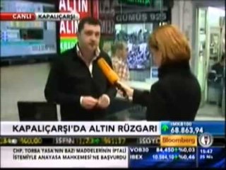 Altın rekordan rekora koşuyor