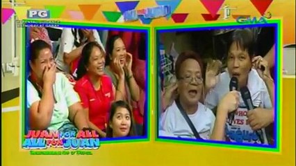 Eat Bulaga December 27 _ 2016 Part 4 _ GMA Pinoy Tv ☑