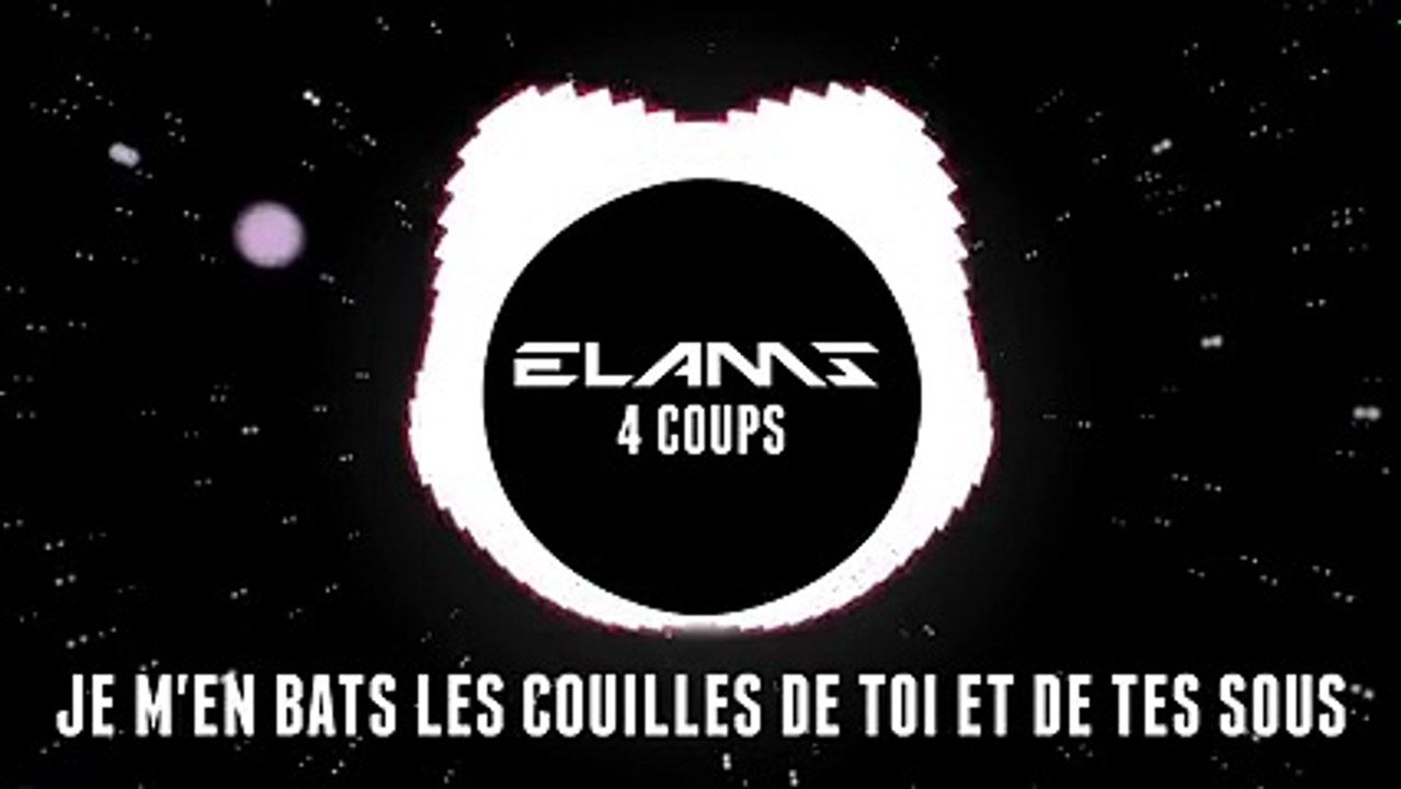 ELAMS - 4 COUPS