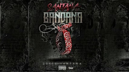 Juelz Santana - Santana Bandana