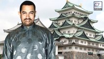 Aamir Khan To Create Dangal In China