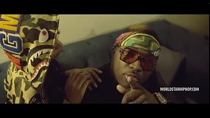 Troy Ave “No Delay“ (WSHH Exclusive - Official Music Video)