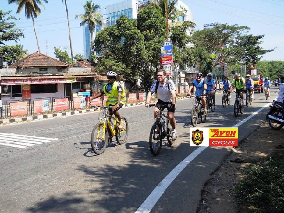 Bicycles in India, Best Cycles & Bikes in India