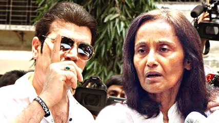 Sooraj Pancholi's Family Files Contempt Case Against Jiah Khan's Mother