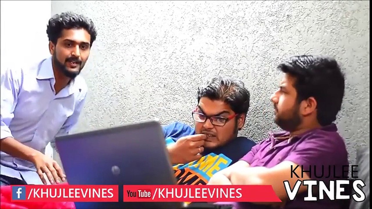 2 Types Of Friends That Are Really Annoying By KhujLee Vines