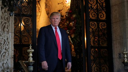 Trump kritisiert UN: "So traurig"