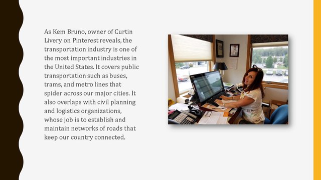 Kim Curtin Waterford CT Delivers Special Transportation Needs