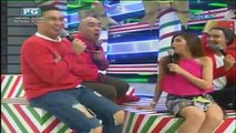 Eat Bulaga December 27 _ 2016 Part 9 _ GMA Pinoy Tv ☑
