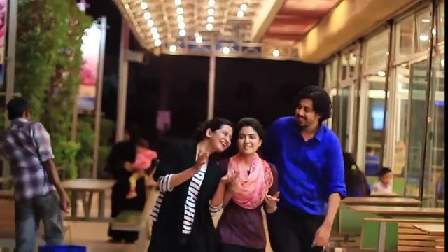 Being the only guy friend around girls be like... By Bekaar Vines