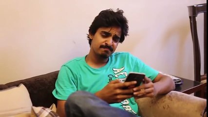 Bekaar Films - Opening a bag of chips be like..