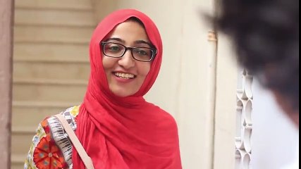 Bekaar Vines - One of the things you should NEVER say to a woman!