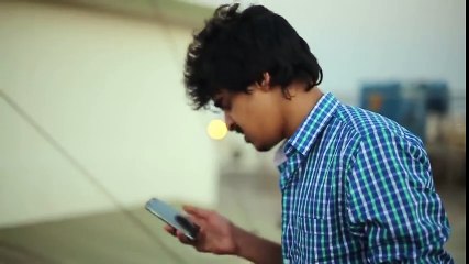 Bekaar Vines - Scene On Hai