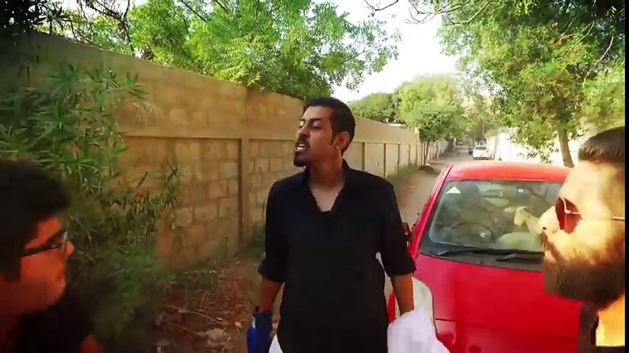 Bekaar Vines - Try to avoid stupid mistakes!