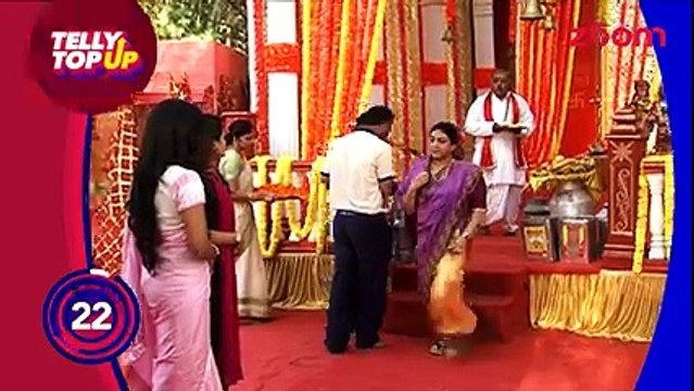 What Is The Problem In Naira & Kartik's Kundli In 'Yeh Rishta Kya Kehlata Hai' _ _ #TellyTopUp ( 240 X 426 )