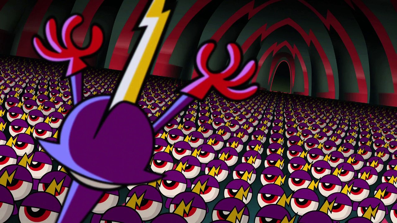 [AliQ] Wander Over Yonder S01E12 - The Little Guy [1080p WEB_DL x264]