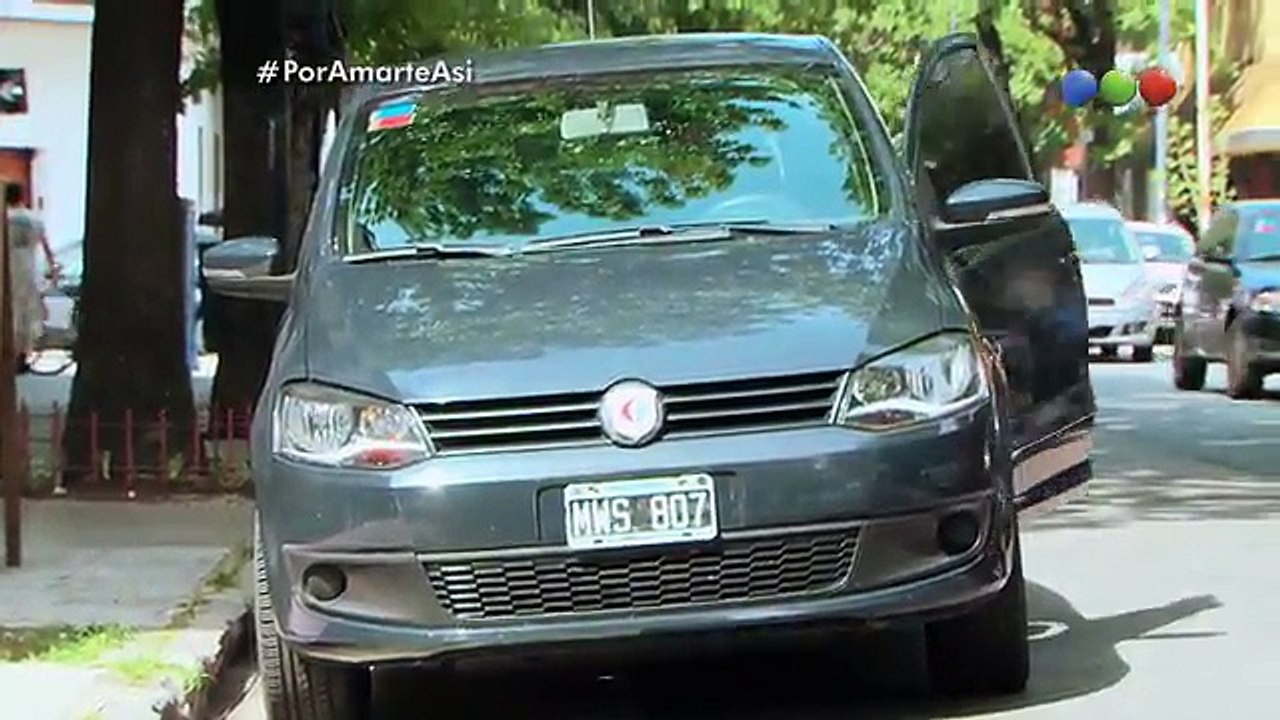Por amarte asi capitulo 33