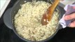 أرز ايطالى - أرز الياسمين - أرز مكسيكى | عيش وملح حلقة كاملة