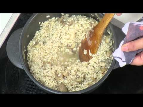 أرز ايطالى - أرز الياسمين - أرز مكسيكى | عيش وملح حلقة كاملة