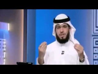 متى تكون ساعة الاجابة في يوم الجمعة - وسيم يوسف