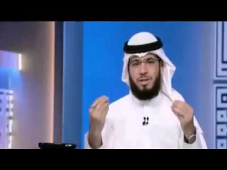 متى تكون ساعة الاجابة في يوم الجمعة - وسيم يوسف