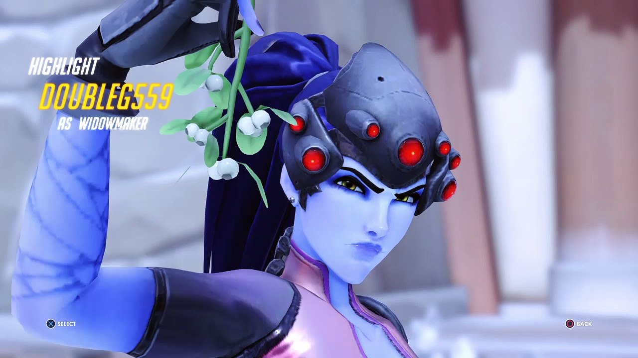 Overwatch