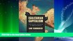 PDF Lane Kenworthy Egalitarian Capitalism: Jobs, Incomes, and Growth in Affluent Countries (Rose)