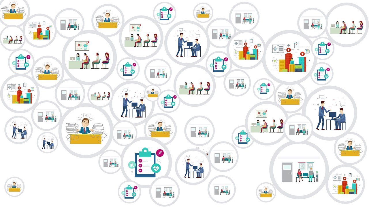 Personal Health Records Online, Digital Health Records | iMedicalHub