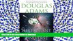 READ THE NEW BOOK The Restaurant at the End of the Universe (Hitchhiker s Guide to the Galaxy)