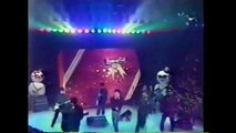 MERRY X'MAS SHOW 1986 12 24