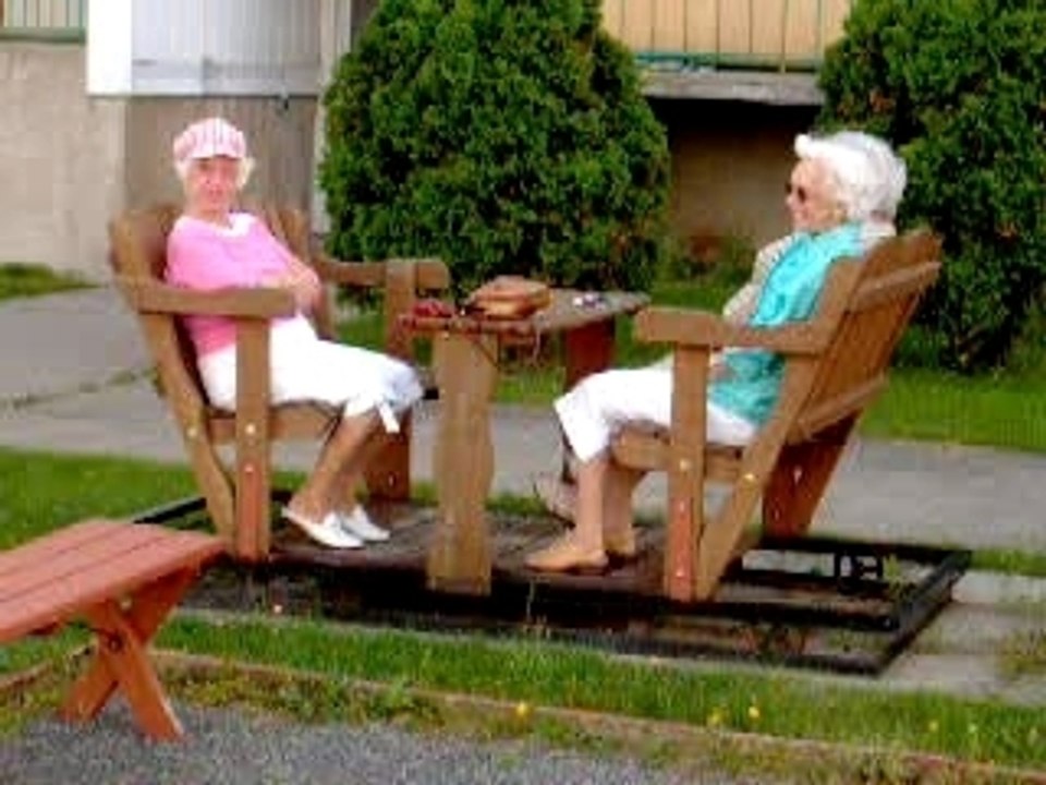 retraités trois rivières