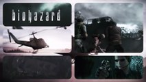 biohazard HD 最終回 ResidentEvil「目覚めた暴君と生還」