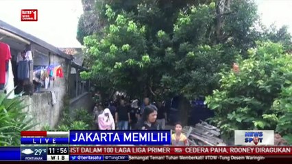 Agus-Sylvi Punya Agenda Internal Selama Libur Natal