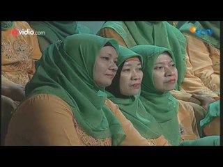 Indahnya Kebersamaan - Mengelola Rumah Ibadah