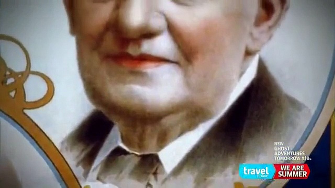 Monumental Mysteries S02E01 Hitler in Hollywood