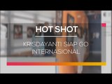 Krisdayanti Siap Go Internasional - Hot Shot