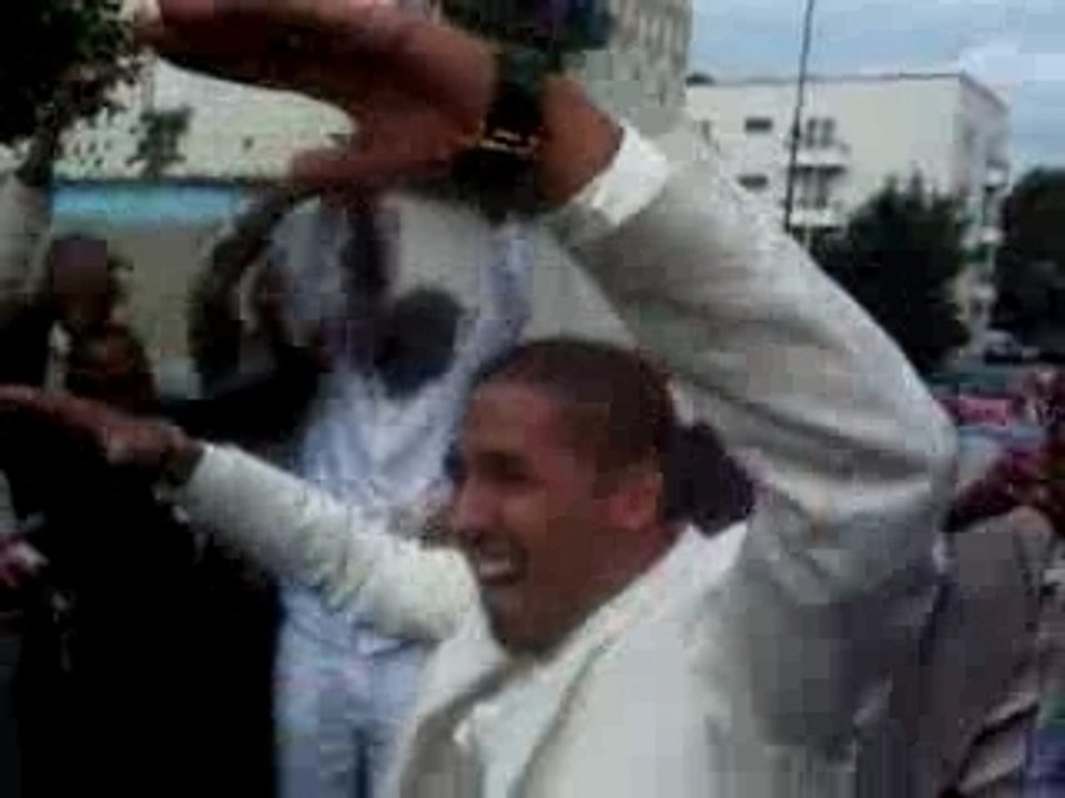 mariage au courti