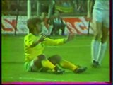 09.04.1980 - 1979-1980 UEFA Cup Winners' Cup Semi Final 1st Leg FC Nantes 2-1 Valencia CF
